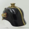 Wurttemberg Field Artillery "Private Purchase" Pickelhaube Visuel 9